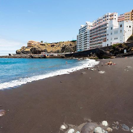 Apartamento Lucero Del Alba Icod De Los Vinos Extérieur photo