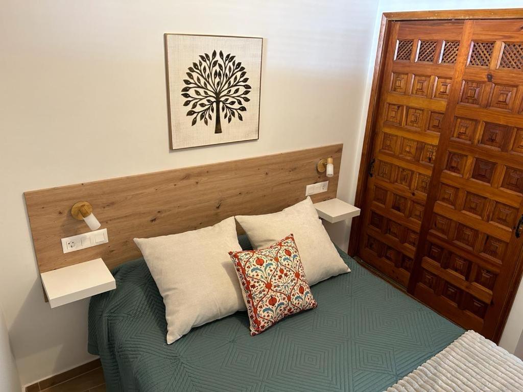 Apartamento Lucero Del Alba Icod De Los Vinos Extérieur photo