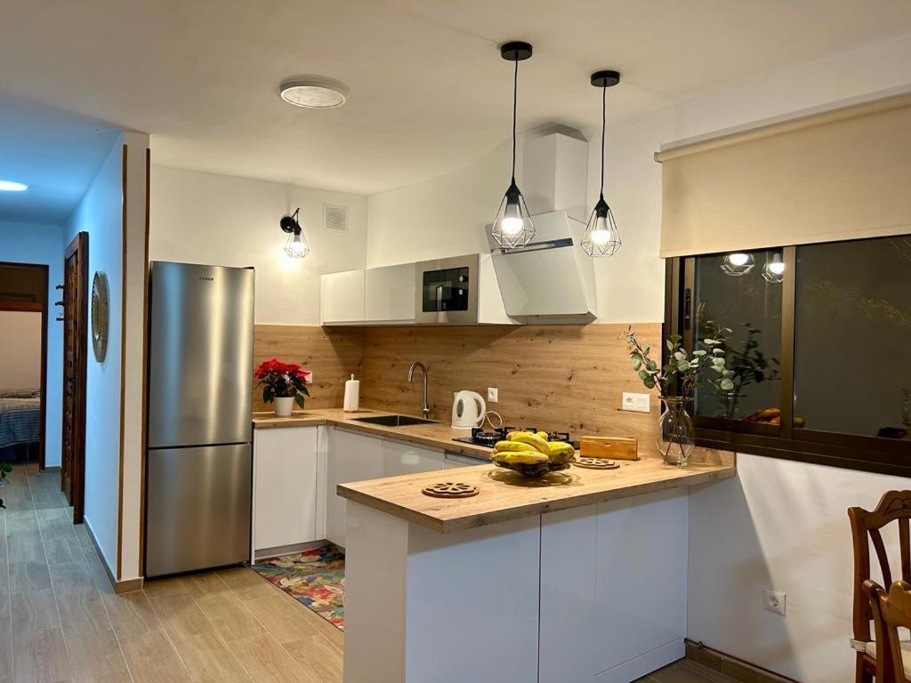 Apartamento Lucero Del Alba Icod De Los Vinos Extérieur photo
