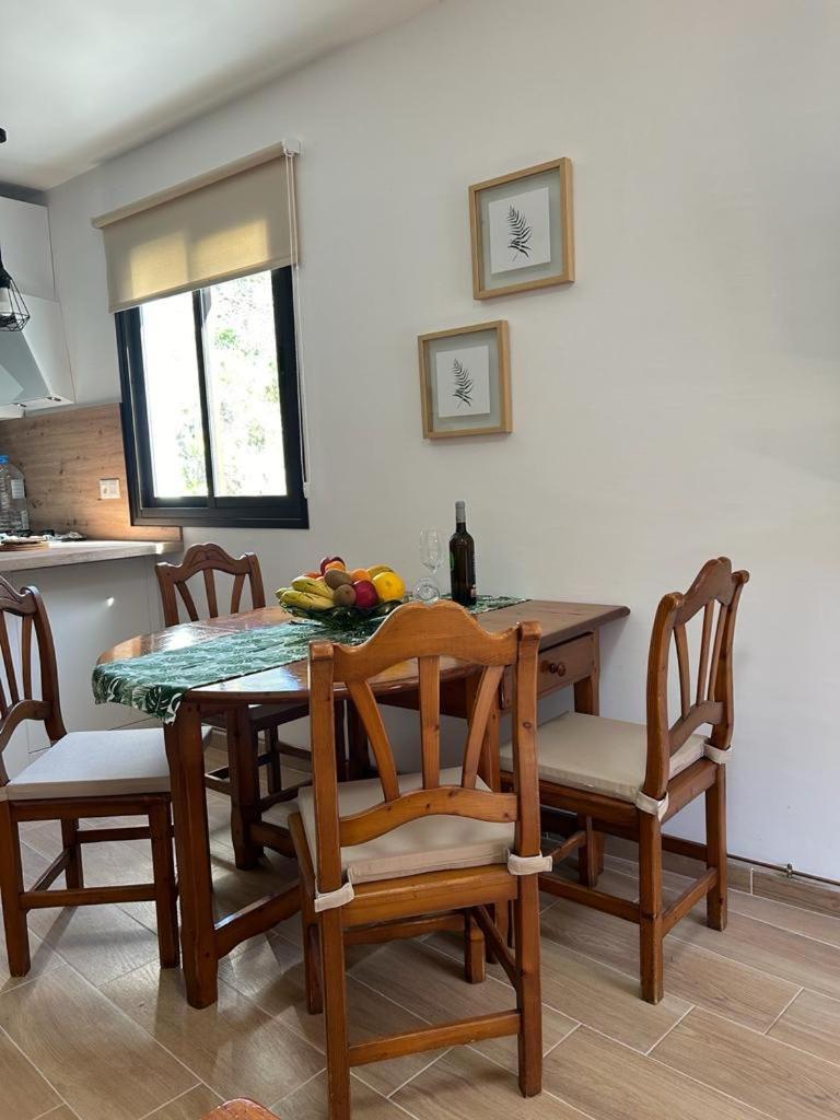 Apartamento Lucero Del Alba Icod De Los Vinos Extérieur photo