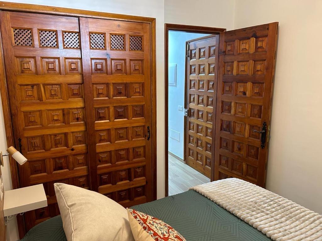 Apartamento Lucero Del Alba Icod De Los Vinos Extérieur photo